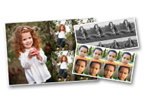 Package Prints from Photo Direct