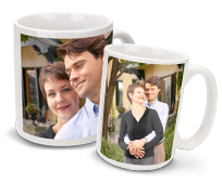 Photo Mugs and Kitchenware from Photo Direct