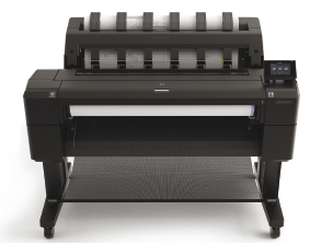 HP Designjet T920 ePrinter