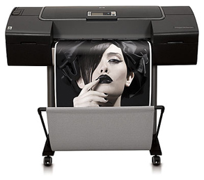 HP Designjet Z3200 Photo Printer