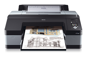 Epson Stylus Pro 4900