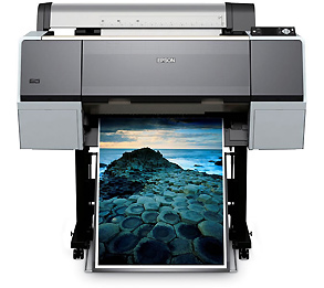 Epson Stylus Pro 7890