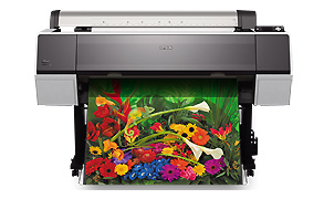 Epson Stylus Pro 9890