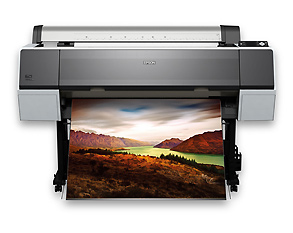 Epson Stylus Pro 9900