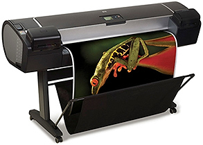 HP Designjet Z5200