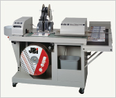 James Burn Equipment from Photo Direct