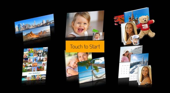 Diland Photo Kiosk Software