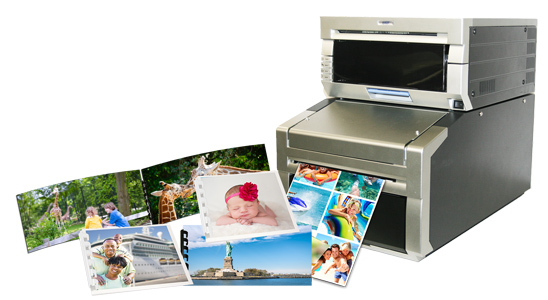 Get more for less with a multi-purpose DNP DS80-DX duplex printer