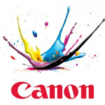 Canon Largeformat Inks