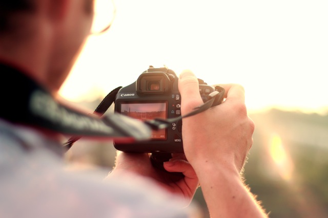How to Take a Perfect Picture: 12 Photography Tips