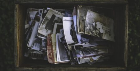 How To Scan Old Photos: 5 Easy Tips to Digitize Images With the Best Quality