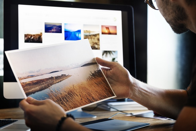 Image store, or image centre? How to expand a photo printing business