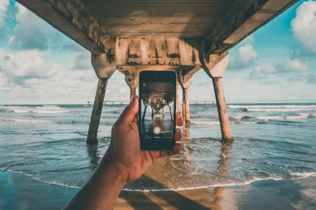 4 iPhone Photography Tips For Stunning Mobile Shots