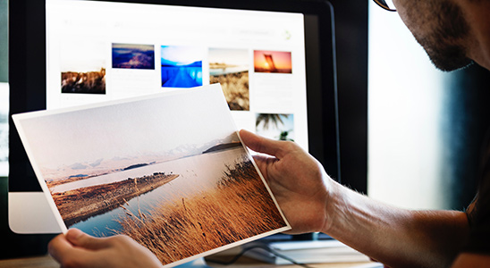 5 Reasons to Print Your Photos