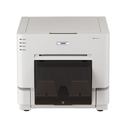 DNP RX1 photo printer