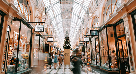 5 Retail Trends for Small Business in Australia to Watch in 2019
