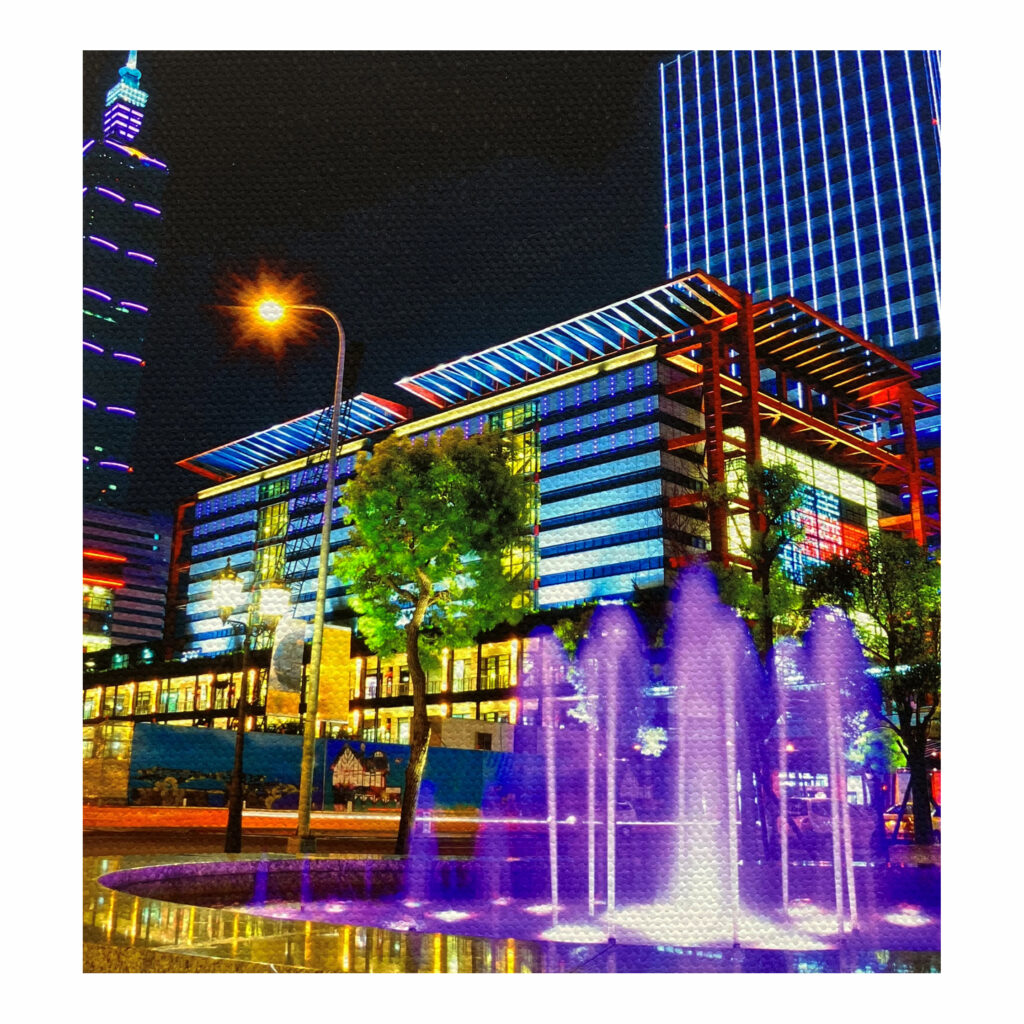 HP Professional Matte Canvas, 392 GSM, 15.2m Roll Photo Direct