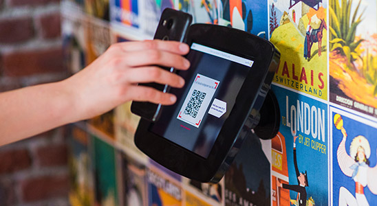QR codes are far from dead - here’s why your small business should use them
