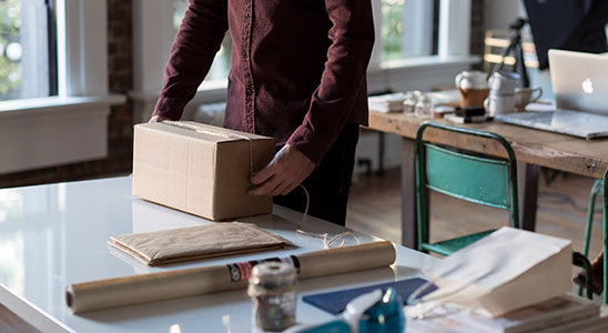 The Pros and Cons of Free Shipping