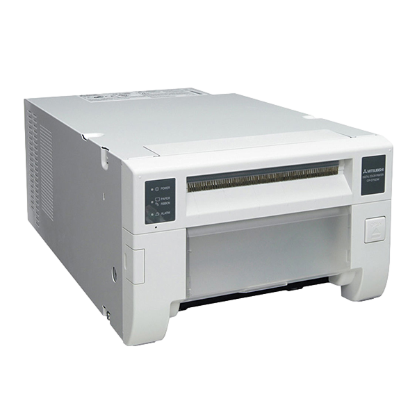 Mitsubishi D70 printer