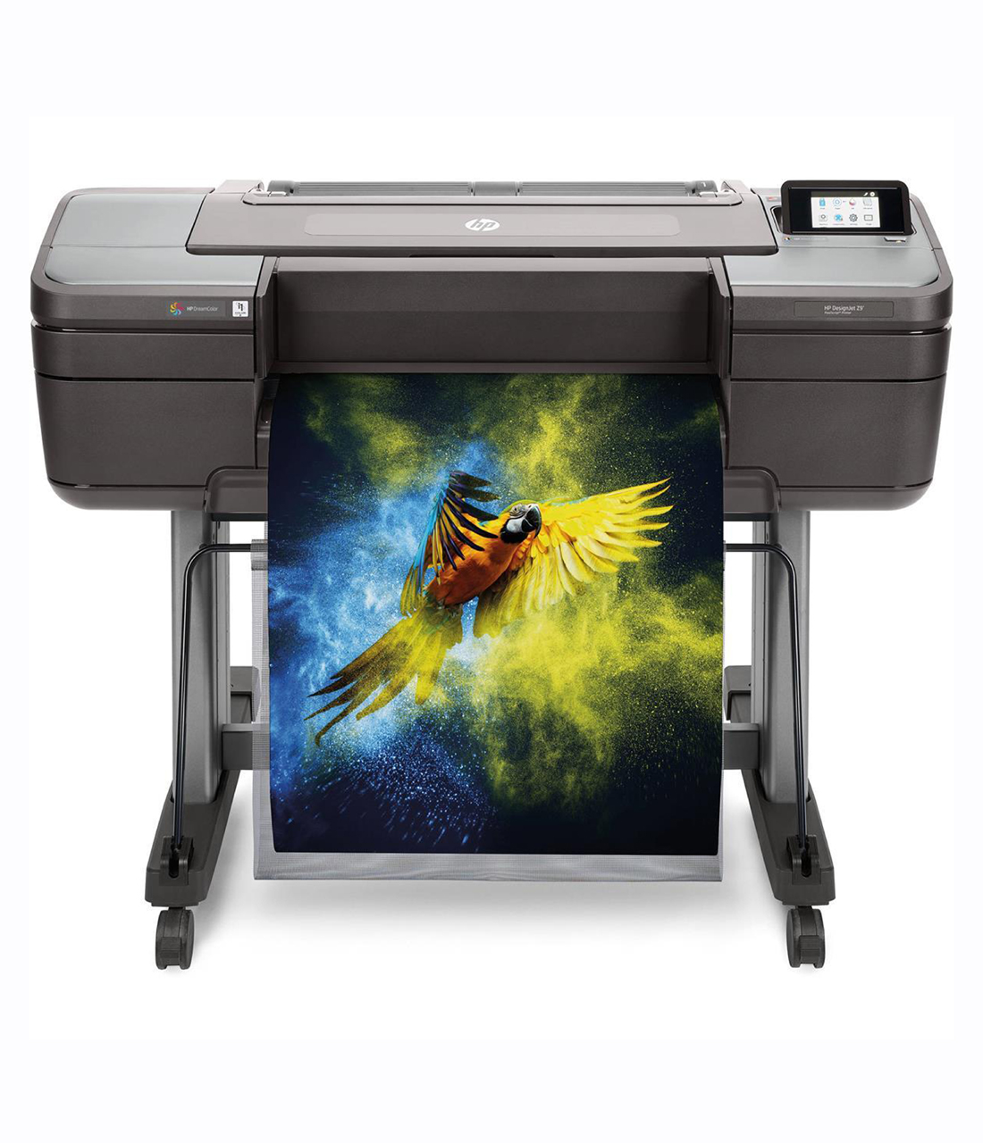 HP Z9 designjet printer