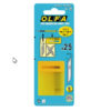 Olfa KB replacement blades_pack