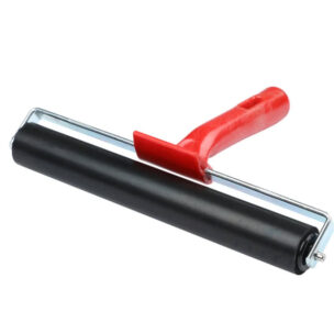 Rubber Roller (Brayer) for print mounting - Image 1