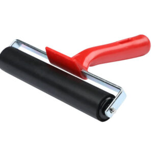 Rubber Roller (Brayer) for print mounting - Image 2