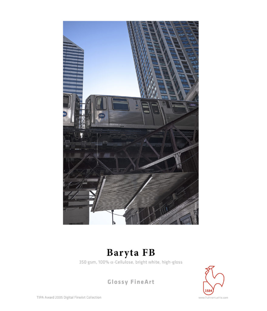 Hahnemühle Photo Rag Duo FineArt Paper – 276gsm A3 Sheets, 25-Pack