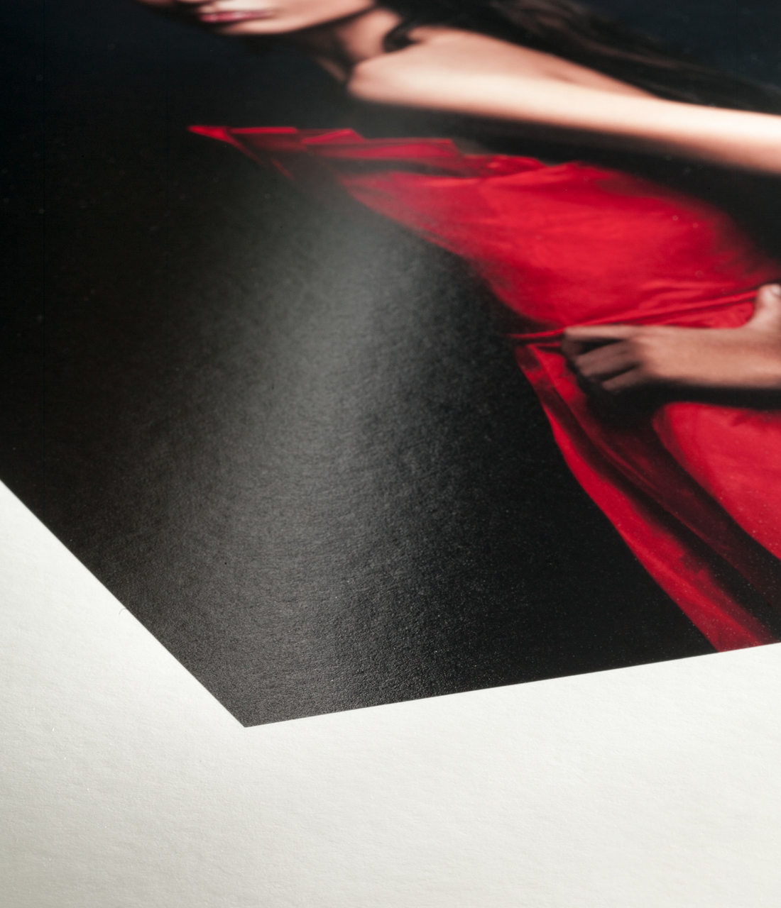 Hahnemuhle Fine Art Baryta Satin 300 gsm FineArt Inkjet Paper Photo