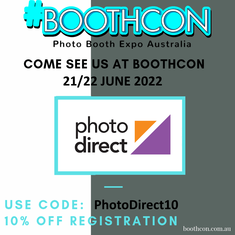 Boothcon entry discount