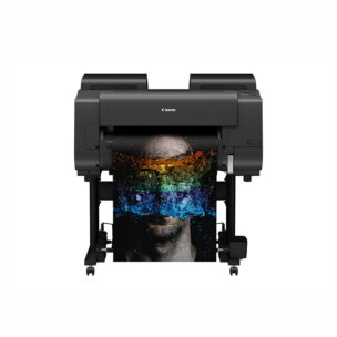 Canon imagePROGRAF PRO 2600 24" Wide Format Printer - Image 1