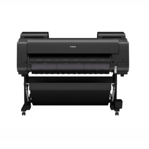Canon imagePROGRAF GP 4600s 44" Wide Format Printer - Image 2